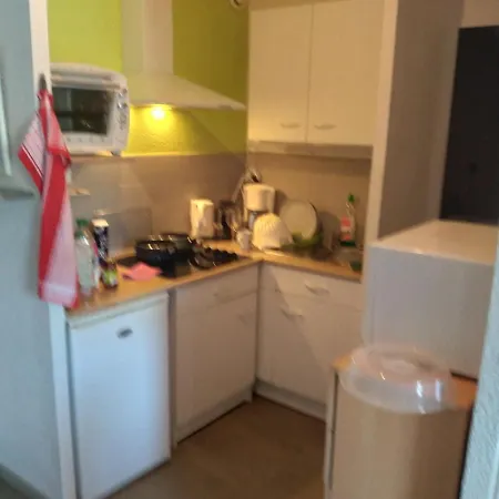 Apartment Thermalisme Et Vacances *