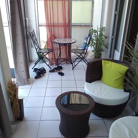 Thermalisme Et Vacances Apartment