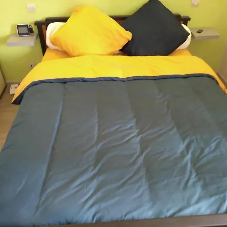 Thermalisme Et Vacances Apartment Amelie-les-Bains-Palalda