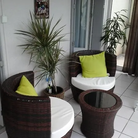 Apartment Thermalisme Et Vacances Amelie-les-Bains-Palalda