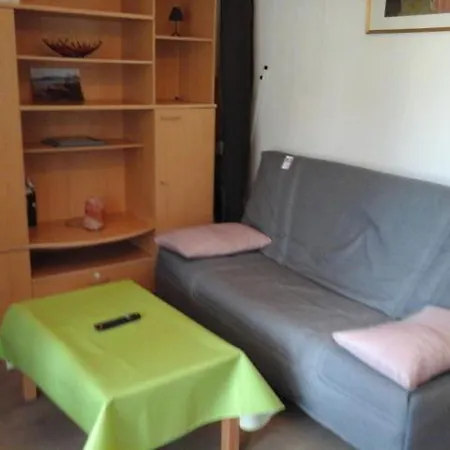 Apartment Thermalisme Et Vacances Amelie-les-Bains-Palalda