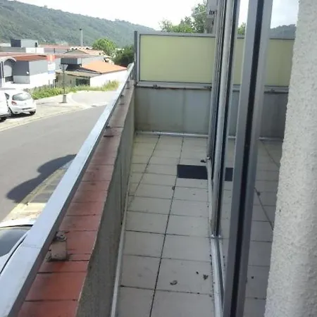 Thermalisme Et Vacances Apartment Amelie-les-Bains-Palalda