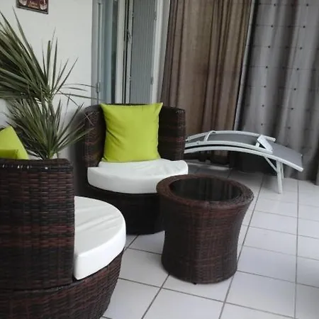 Thermalisme Et Vacances Apartment