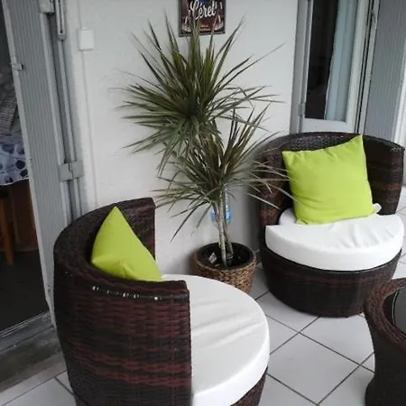 Thermalisme Et Vacances