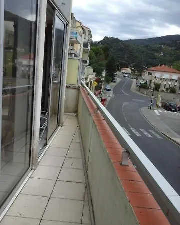 Apartment Thermalisme Et Vacances