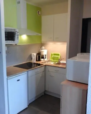 Thermalisme Et Vacances Apartment