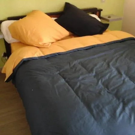 Thermalisme Et Vacances Apartment *
