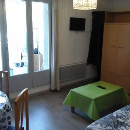 Thermalisme Et Vacances Amelie-les-Bains-Palalda