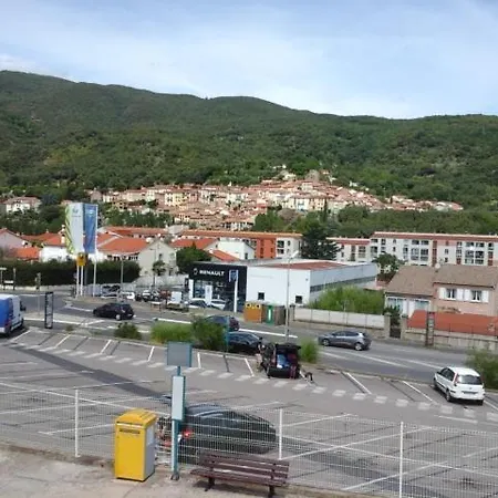 Apartment Thermalisme Et Vacances