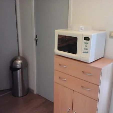 Thermalisme Et Vacances Apartment *