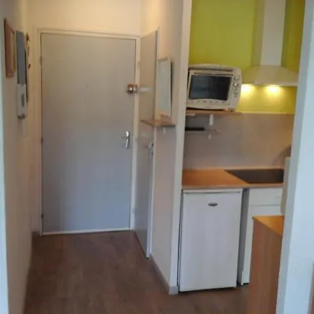 Apartment Thermalisme Et Vacances