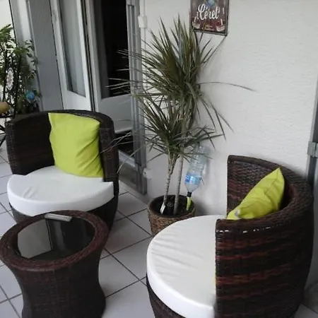 Apartment Thermalisme Et Vacances *
