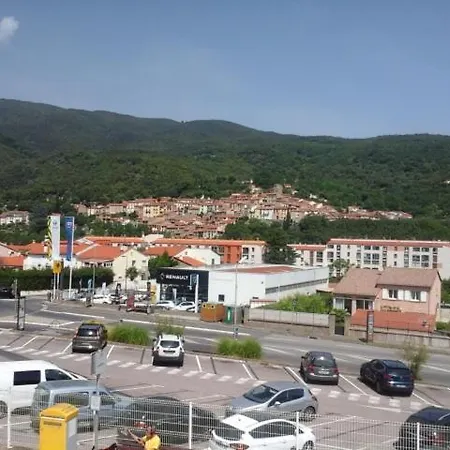 Thermalisme Et Vacances * Amelie-les-Bains-Palalda