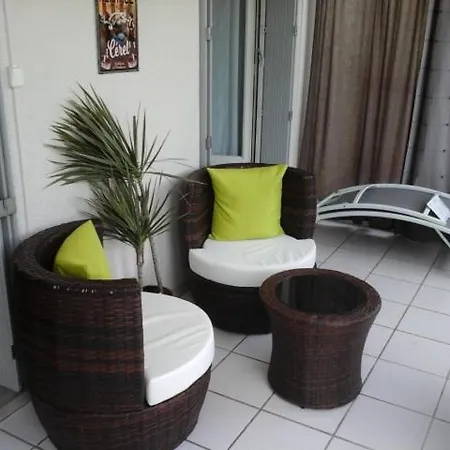 Apartment Thermalisme Et Vacances Amelie-les-Bains-Palalda