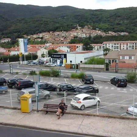 Thermalisme Et Vacances Amelie-les-Bains-Palalda