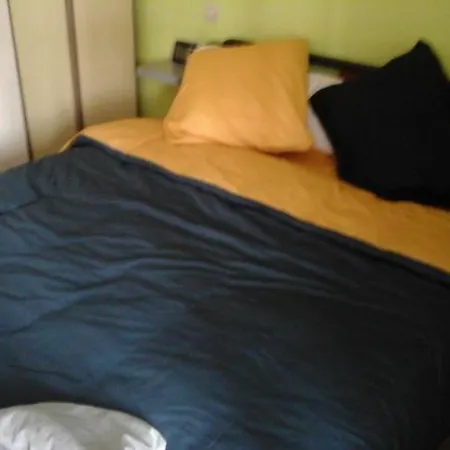 Thermalisme Et Vacances Apartment