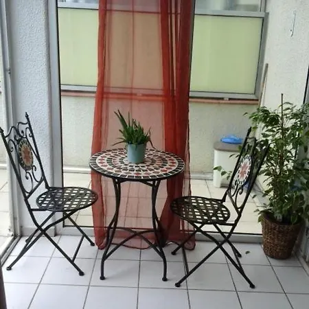 Apartment Thermalisme Et Vacances
