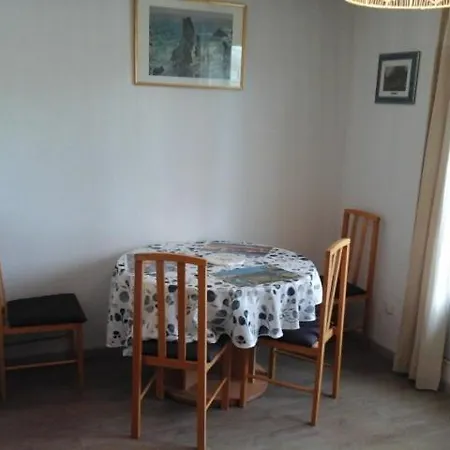 Apartment Thermalisme Et Vacances *